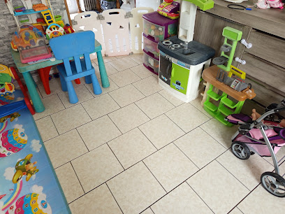 Assistante Maternelle Agréée St Quentin 02100, Assistante Maternelle à Saint-Quentin