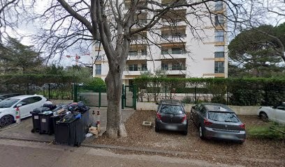 Crèche Alisiers, Crèche à Marseille 09
