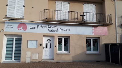Micro Crèche Les P'tits Loups Voient Double, Crèche à Montigny-lès-Metz