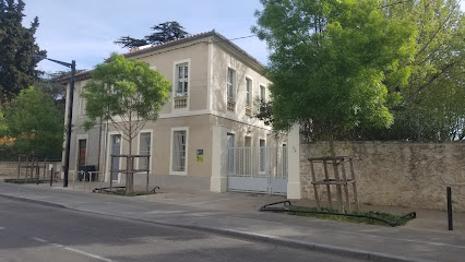 Relais Petite Enfance D'alzon, Assistante Maternelle à Nîmes