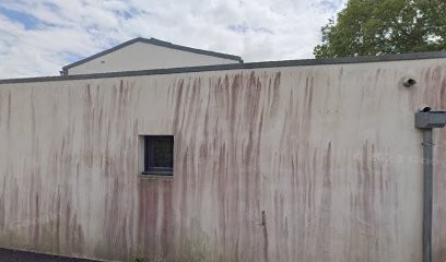 Crèche Pitchoun, Crèche à Landivisiau