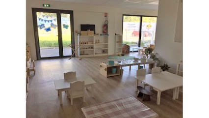 Micro-crèche Baby Montessori Lorient, Crèche à Lanester