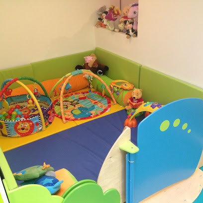 Micro Manger Les Ptit's Bouh, Crèche à Ottange