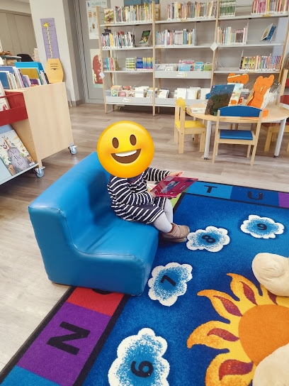 Vermeulen Héléna, Assistante Maternelle à Plan-d'Orgon