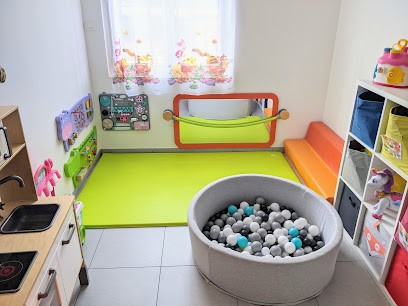 Céline Garrigue Childminder, Assistante Maternelle à Toulouges