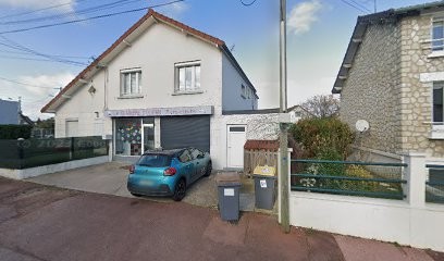 La Clairière D'olifan, Crèche à Verneuil-sur-Seine