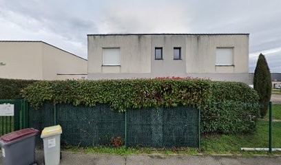Le Jardin Enchanté, Crèche à Saint-Laurent-de-Mure