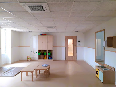 Crèche Babilou Bordeaux Fils, Crèche à Bordeaux