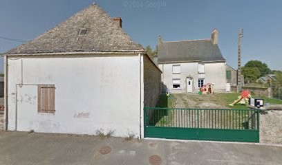 Mam Le Nid Du Bonheur, Assistante Maternelle à Mézangers