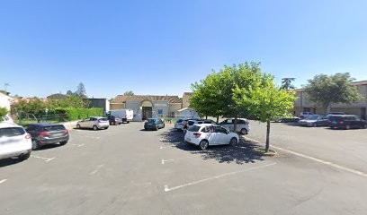 Crèche La Farandole, Crèche à Réalmont