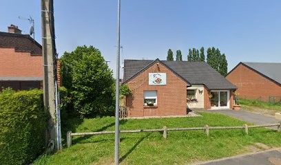 Le Palais Des Bambins, Crèche à Wignehies