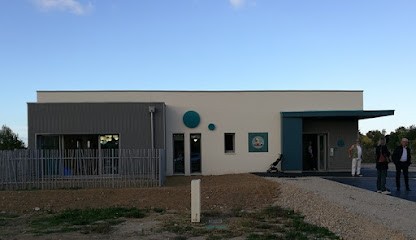 Micronursery - Time Small, Crèche à Saint-Sylvain