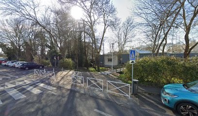 Crèche Municipale Des Minimes, Crèche à La Rochelle