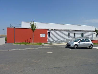 Crèche Les Lutins D'orne Odon, Crèche à Évrecy