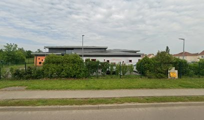 Crèche Inter - Les Petites Abeilles, Crèche à Saint-Pathus