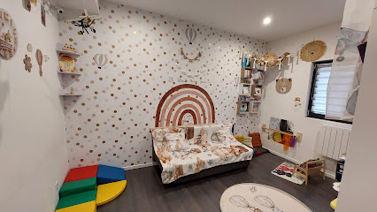 La Maison Des Bout'chou, Assistante Maternelle à Noyelles-sous-Lens