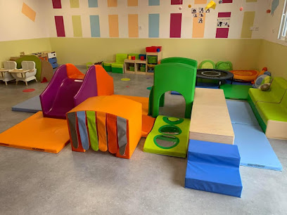 Micro-Crèche Barbibul, Crèche à Rillieux-la-Pape