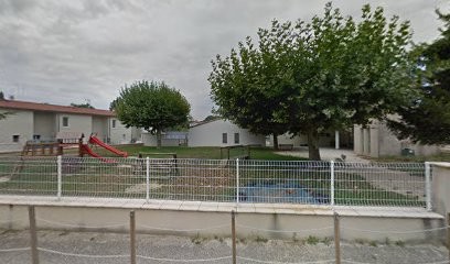 Micro Crèche Les Petits Lavandins, Crèche à Soyans