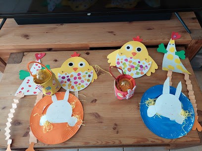 Childminder Chez Nanou, Assistante Maternelle à Beaucaire