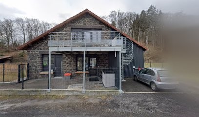 Micro Crèche Le Mont Des Chérubins, Crèche à Orcines