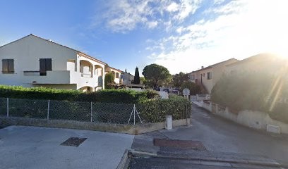 Grandir Ensemble Association / Crèche Gros Calin, Crèche à Six-Fours-les-Plages