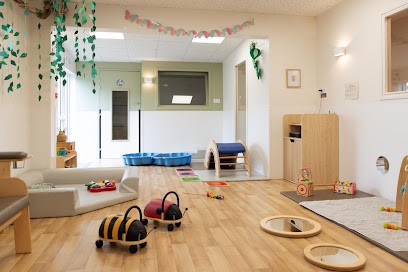 Crèche People & Baby Marmande - Marmelade, Crèche à Marmande