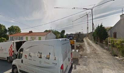 Big Mama Services À La Personne Vendée, Crèche à Saint-Gilles-Croix-de-Vie