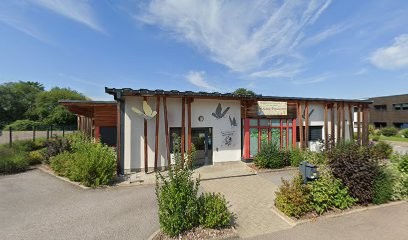 Crèche Pousse-Poussette, Crèche à Épinal