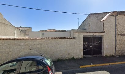 Micro Crèche De Puymirol, Crèche à Puymirol