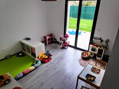 Claire Lau Childminder Agréée, Assistante Maternelle à Bezannes