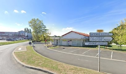 Crèche Ttipi Ttapa, Crèche à Urcuit