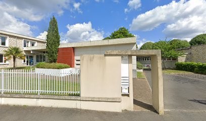 Crib Pataploum, Crèche à Saint-Pierre-des-Corps