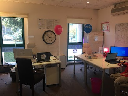 Saperlipopette Alpes Maritimes & Var, Service de Garde d'Enfants à Domicile à Mandelieu-la-Napoule