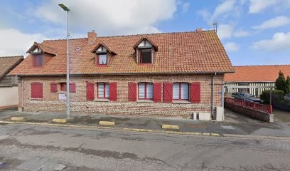 Childminder Agréée, Service de Garde d'Enfants à Domicile à Petit-Caux
