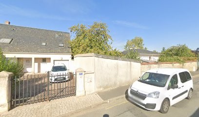 La Mam Des Pithi Lou Veteaux, Assistante Maternelle à Pithiviers-le-Vieil