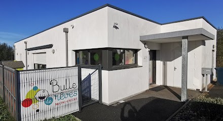 Micro Crèche Bulle De Rêves, Crèche à Pont-Scorff