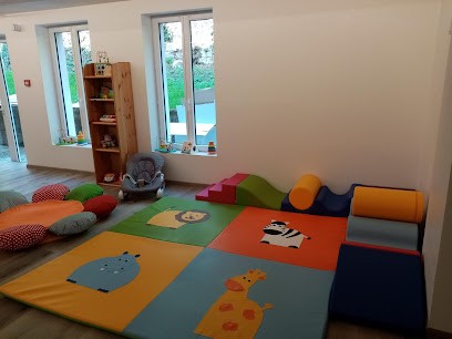 Micro Crèche Storchennest, Crèche à Neuwiller-lès-Saverne