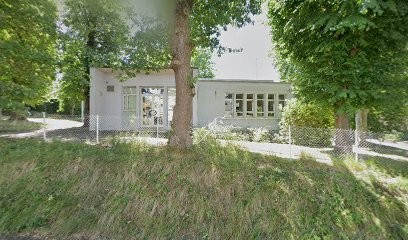 Multi Home Sainte Croix, Crèche au Mans