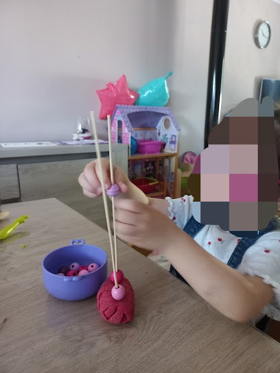 Assistante Maternelle, Nounou À Théza, Assistante Maternelle à Théza