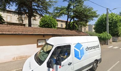 Ass Ctre Social Estressin Louis Herck, Crèche à Vienne