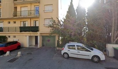 Family Crèche Les Coccinelles, Crèche à Grasse