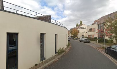 Multi-accueil Gribouille, Crèche à Gif-sur-Yvette