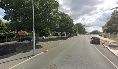 Multi-Accueil Ramon, Crèche à La Roche-sur-Yon