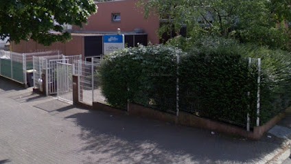 Departmental Crèche, Crèche à Ivry-sur-Seine