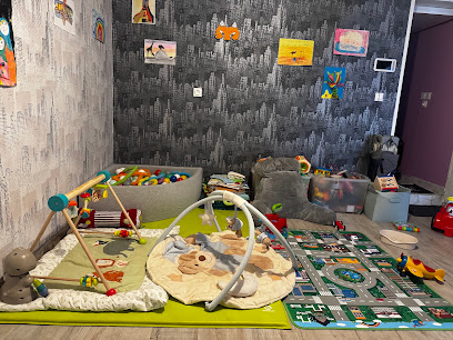 Nounou Lydia, Assistante Maternelle à Angoulême