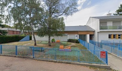 Crèche Souricette, Crèche à Nevers
