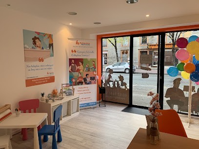 Babychou Services Belfort, Service de Garde d'Enfants à Domicile à Belfort