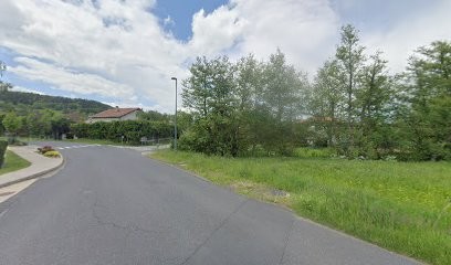 Crèche Intercommunale, Crèche à Lantriac