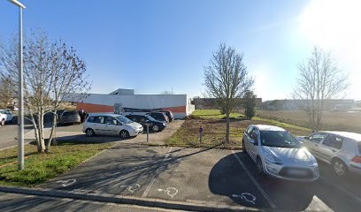 Union Departing Associations Family, Crèche à Périgny