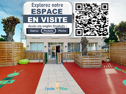 Micro Crèche Pilou Mutuel, Crèche à Massy